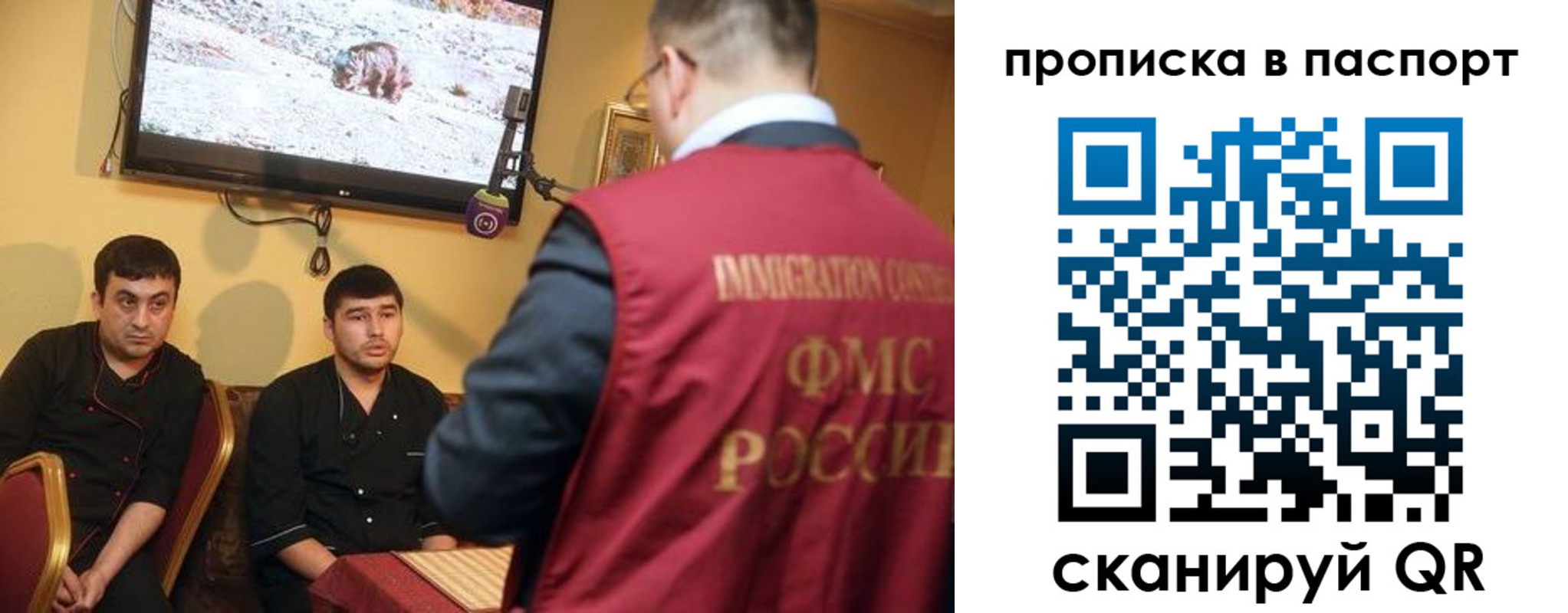 найти адрес прописки в Зиме